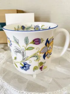 2026年最新】ミントンマグカップの人気アイテム - メルカリ