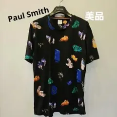 SP Paul Smith Tシャツ 【新品】 タグ付き Mサイズ ドット柄 - メルカリ