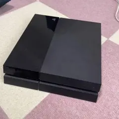 PlayStation 4 本体 CUH-1100A