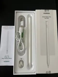UGREEN スマートスタイラスペン for iPad