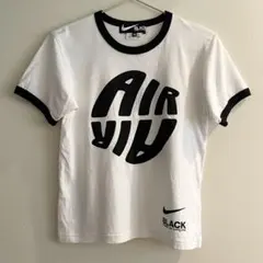 BLACK COMME des GARCONS NIKE Tシャツのサムネイル