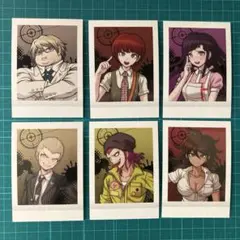 スーパーダンガンロンパ2 日向創 ぱしゃこれ 5枚セット - メルカリ