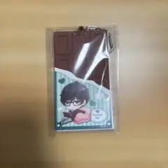スタンドマイヒーローズ スタマイ GiGO ロングクッション 瀬尾鳴海 