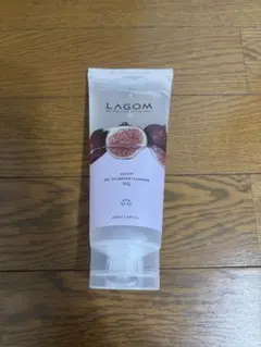LAGOM ジェルトゥウォーター クレンザー フィグ 220mLのサムネイル