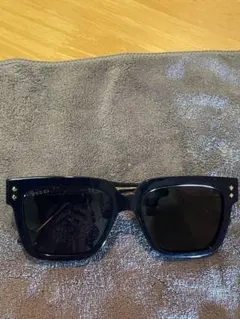 GUCCI サングラス ブラック