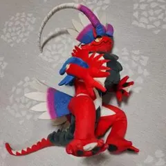 ポケモン コライドン ぬいぐるみ