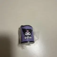 サンリオ コインシリンダー 2 クロミ