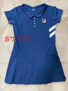 フィラ　テニスウェア　ワンピース