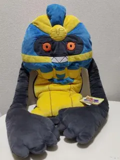 ポケモン ハグユー デスカーン Hug you! - メルカリ