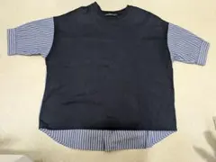 サニークラウズ　半袖トップス　MP