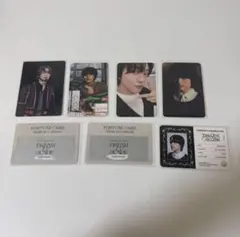 2026年最新】nct トレカ ヘチャン スペシャルの人気アイテム - メルカリ