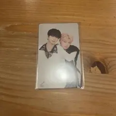 LAPOSTA INI 木村柾哉 後藤威尊 トレカ