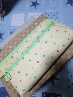 あつまれ どうぶつの森 ハンドポーチ