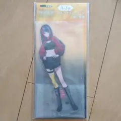 春猿火　アクリルスタンドアクリルキーホルダーセット 春猿火】KAMITSUBAKI XP ビックアクリルスタンド 春猿火