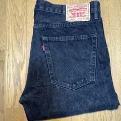 Levi's リーバイス 505 ボタン裏3455 W33/L32 レソト製