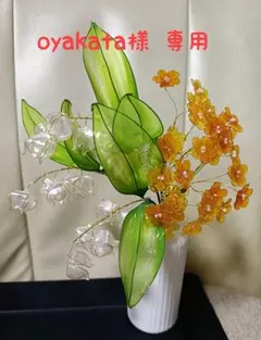 Oyakata-0825様 リクエスト 2点 まとめ商品