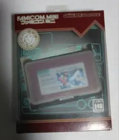 Famicom Mini: Ice Climber