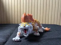 ドラゴンクエスフィギュア　キラーパンサー