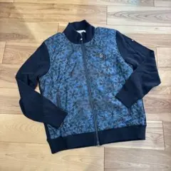 【アンパスィ】メンズブルゾン