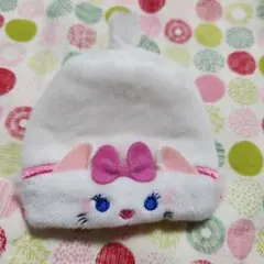 ディズニー ツムツム 着ぐるみ おしゃれキャット マリー