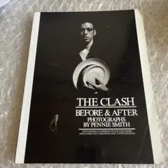【初版本・絶版貴重】ザ・クラッシュ 1982 ジャパン―写真集 2025年最新】the clash 写真集の人気アイテム - メルカリ