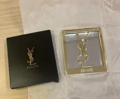 YVES SAINT LAURENT ノベルティ ミラー