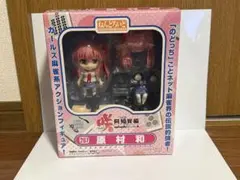 咲　阿知賀編　ねんどろいど　原村和　フィギュアのサムネイル
