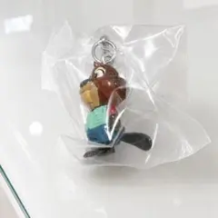 ズートピア2 めじるしアクセサリー ニブルス