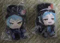 ツイステッドワンダーランド ハロウィン プレイフル フロイド ジェイド