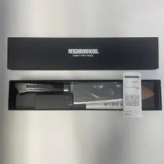 neighborhood25aw SANTOKU KNIFEタダフサ wtapsのサムネイル