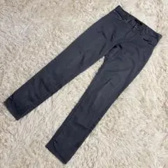ジョンブル　Johnbull パンツ　グレー　メンズ　サイズM