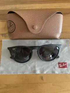 レイバン　Ray-Ban エリカ　サングラス
