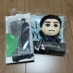 DREAM BOYS 森本慎太郎