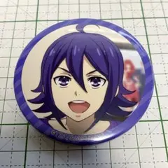 涼野ユウ 缶バッジ キンプリ展 - メルカリ