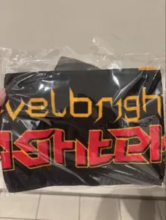 【値下げしました】novelbright タオル ライターズハイ