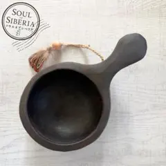 【新品】ソウルオブシベリア　 プレート&スプーン　No.1002 新品】ソウルオブシベリア プレート&スプーン No.1002 新品