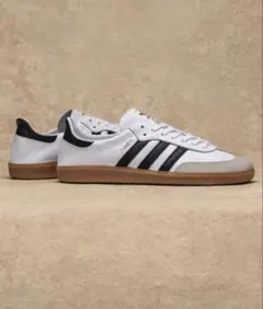 新品未使用！アディダス SAMBA サンバ DECON デコン
