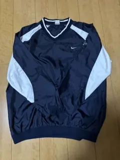 90s NIKE ナイロンジャケット