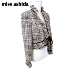 2025年最新】MISS ASHIDA ジャケット・アウターの人気アイテム