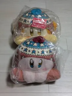 星のカービィ 一番くじ　ぬいぐるみ　A賞　ラストワン　まとめ売り　限定　レア 2025年最新】カービィ 一番くじ a賞 ラストワンの人気アイテム - メルカリ