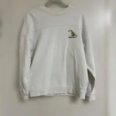 volcom スウェット