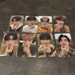 ald1 口角トレカ　メクス