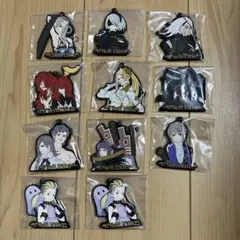 ニーアオートマタ　一番くじ　ラバストNieR:Automata まとめ売り