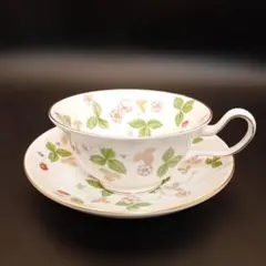 WEDGWOOD ワイルドストロベリー （複数可）