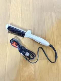 クレイツイオンスタイリングブラシアイロン／メクレ　CIBI-G01FCS