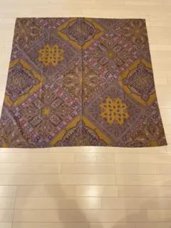 【やーさま専用】ドゥーズィエムクラス　大判ストール　ロエベ生地