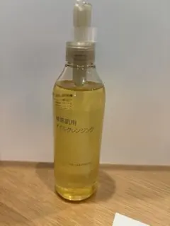 無印良品 敏感肌用オイルクレンジング 300mLのサムネイル