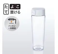 お手入れラクラク冷水筒 1.2Ｌ(ＩＷ)のサムネイル