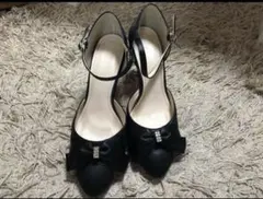 AIMER フォーマルパンプス