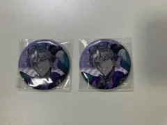 FGO カルデア・サテライトステーション メインビジュアル缶バッジ